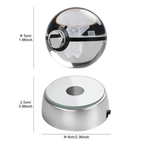 Orbe del Dragon Celestial