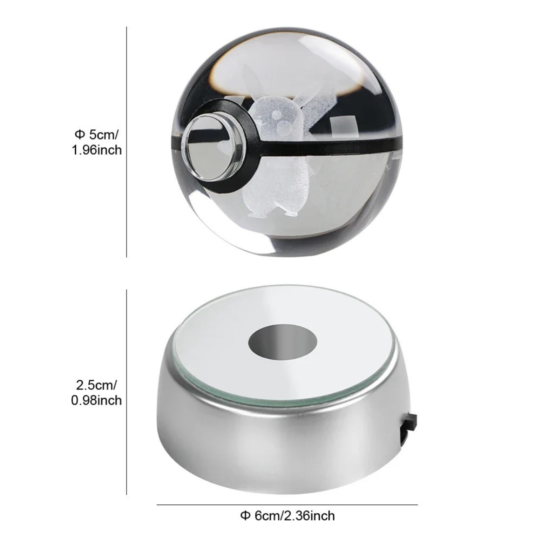 Orbe del Dragon Celestial